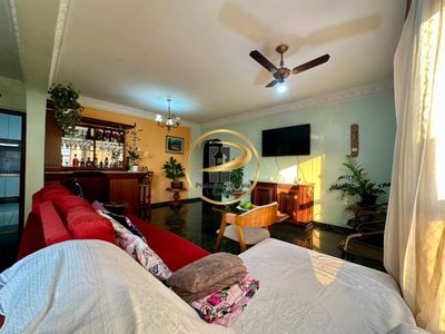 Apartamento, 4 quartos, 198 m² - Foto 2
