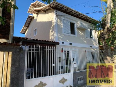 Casa de Condomínio, 5 quartos - Foto 1