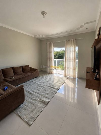Sobrado, 3 quartos, 278 m² - Foto 2