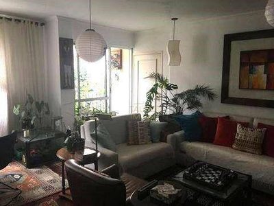 Apartamento, 3 quartos, 110 m² - Foto 3