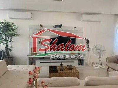 Sobrado, 6 quartos, 406 m² - Foto 2