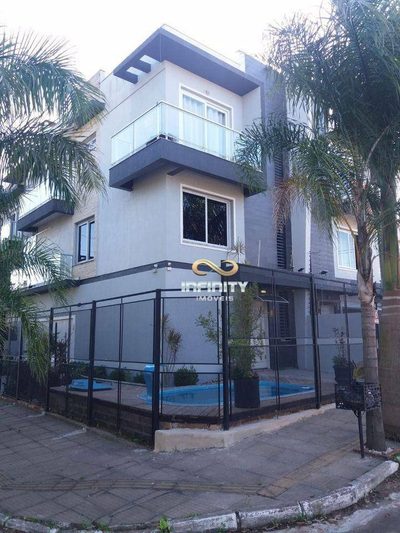 Casa, 2 quartos, 159 m² - Foto 5