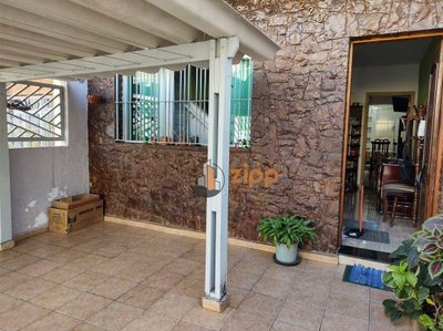 Sobrado, 2 quartos, 95 m² - Foto 2