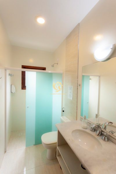 Casa, 9 quartos - Foto 2