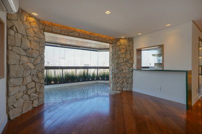 Apartamento, 4 quartos, 276 m² - Foto 4