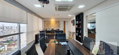 Loja-Salão, 125 m² - Foto 3