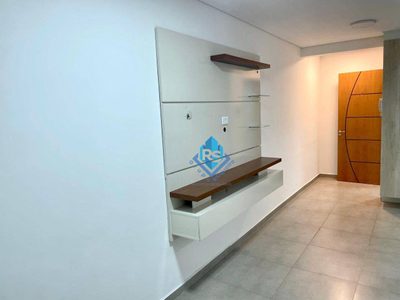 Apartamento, 2 quartos, 44 m² - Foto 5