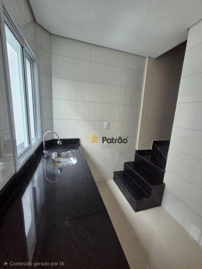 Cobertura, 2 quartos, 90 m² - Foto 5