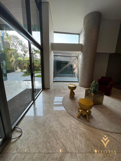 Apartamento, 1 quarto, 35 m² - Foto 5