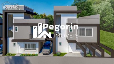 Casa, 5 quartos, 120 m² - Foto 1
