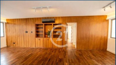 Apartamento, 3 quartos, 143 m² - Foto 3