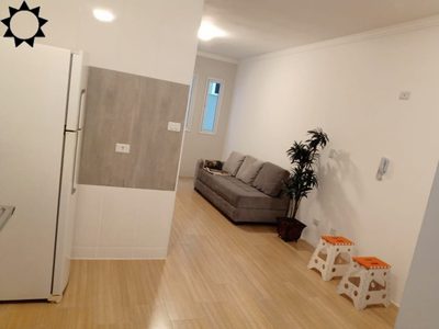 Casa, 2 quartos, 60 m² - Foto 1