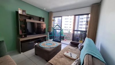 Apartamento, 3 quartos, 99 m² - Foto 5