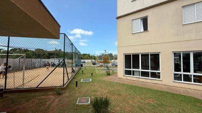 Apartamento, 2 quartos, 51 m² - Foto 3