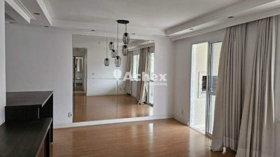 Apartamento, 3 quartos, 76 m² - Foto 4