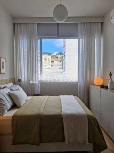 Apartamento, 1 quarto, 36 m² - Foto 2