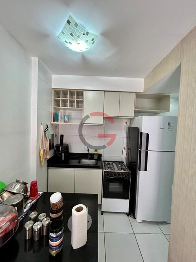 Apartamento, 2 quartos, 68 m² - Foto 3
