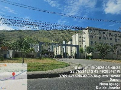 Apartamento, 2 quartos, 40 m² - Foto 1