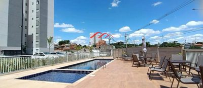 Apartamento, 2 quartos, 55 m² - Foto 2