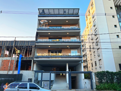 Cobertura, 2 quartos, 112 m² - Foto 2