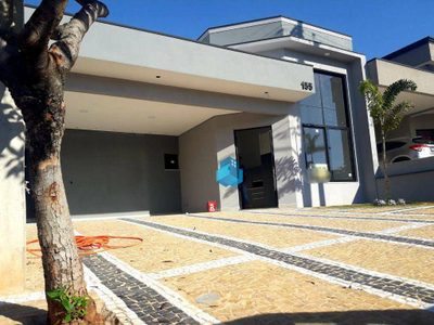 Casa, 3 quartos, 155 m² - Foto 2