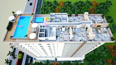 Apartamento, 2 quartos, 69 m² - Foto 4