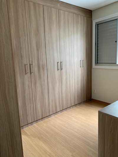 Apartamento, 2 quartos, 47 m² - Foto 2