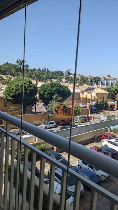 Apartamento, 2 quartos, 87 m² - Foto 2