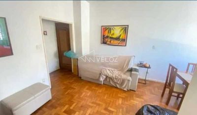 Apartamento, 2 quartos, 70 m² - Foto 2