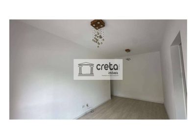Apartamento, 2 quartos, 59 m² - Foto 2