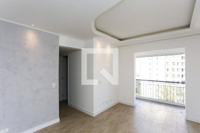 Apartamento, 3 quartos, 62 m² - Foto 1