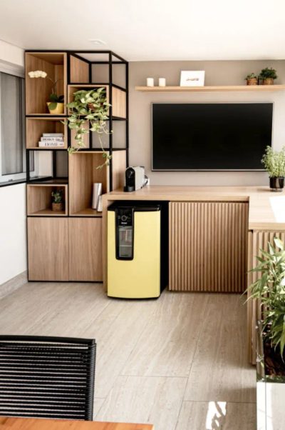 Apartamento, 3 quartos, 122 m² - Foto 3