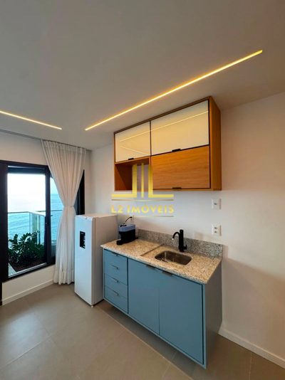 Apartamento, 1 quarto, 34 m² - Foto 3