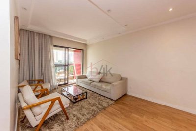 Apartamento, 4 quartos, 137 m² - Foto 3