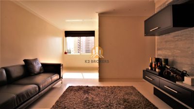 Apartamento, 2 quartos, 77 m² - Foto 3