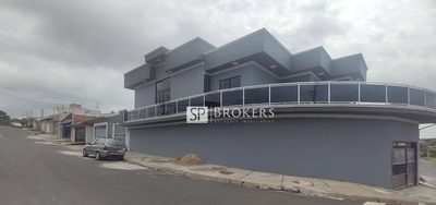 Casa, 3 quartos, 350 m² - Foto 1