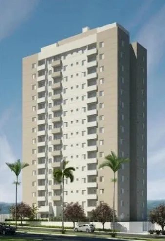 Apartamento, 2 quartos, 56 m² - Foto 2