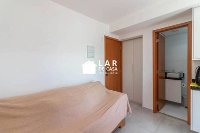 Kitnet-Studio, 24 m² - Foto 5