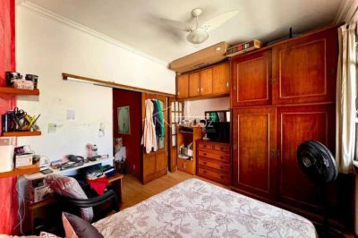 Apartamento, 1 quarto, 34 m² - Foto 4