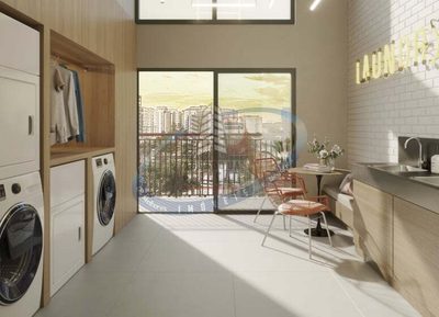 Apartamento, 1 quarto, 21 m² - Foto 5