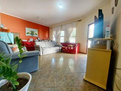 Casa, 3 quartos, 186 m² - Foto 2