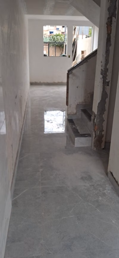 Casa, 2 quartos, 32 m² - Foto 1