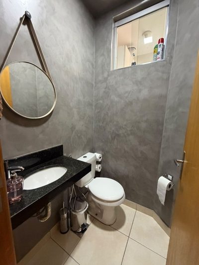 Casa, 2 quartos, 67 m² - Foto 3