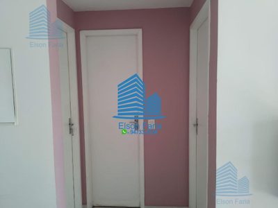 Apartamento, 2 quartos, 47 m² - Foto 1