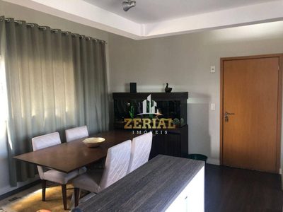 Cobertura, 3 quartos, 273 m² - Foto 5