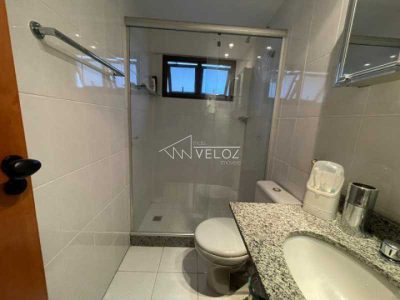 Apartamento, 2 quartos, 95 m² - Foto 3