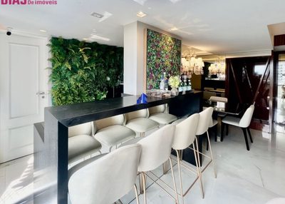 Apartamento, 3 quartos, 134 m² - Foto 5
