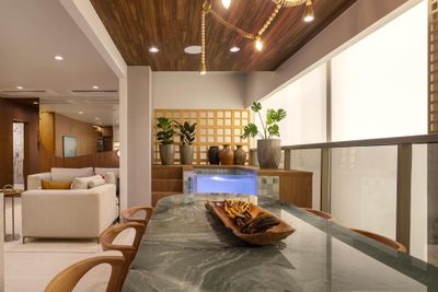Apartamento, 3 quartos, 136 m² - Foto 1