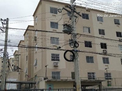 Apartamento, 1 quarto, 46 m² - Foto 1