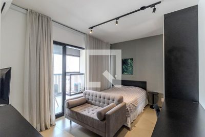 Kitnet-Studio, 33 m² - Foto 3